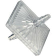 Image of Bacteria Filter For Gomco Suction Machine,3/Pkg