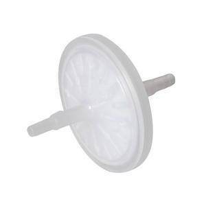 Image of Spirit Millennium Bacterial Disk Filter, 3/16" to 1/4" Stepped Barb Connections