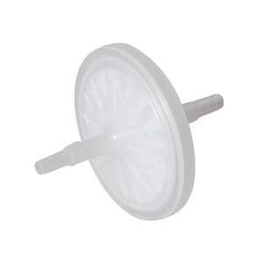 Image of Spirit Millennium Bacterial Disk Filter, 3/16" to 1/4" Stepped Barb Connections