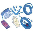 Image of BALLARD TRACH CARE 72-Hour Closed Suction System, 12 fr, T-Piece