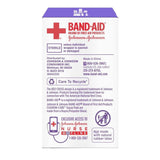 Image of BAND-AID® Brand CUSHION-CARE™ Gauze Pads 2in x 2in (10 count)