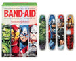 Image of Band-Aid® Decorative Adhesive Bandage, Avengers Assemble, Assorted