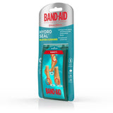 Image of Band-Aid® Hydro Seal™ Adhesive Bandage, Blister Cushion, Assorted