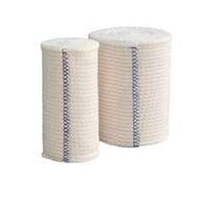 Image of Bandage Compression 4in x 5.8yd, Latex-Free, Velcro Closure, Sterile