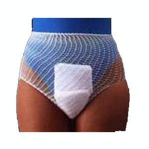 Image of Bandnet Rectal Panty Large