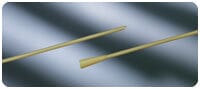 Image of Bard Medical Bardex® Whistle Tip Latex Urethral Catheter 28Fr, Sterile, Single-use