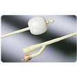 Image of BARDEX Infection Control 2-Way Foley Catheter 10 Fr 3 cc