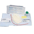 Image of BARDIA Vinyl Urethral Catheter Tray 14 Fr