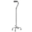 Image of Bariatric Quad Cane with Small Base