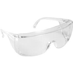 Image of Barrier Protective Goggles