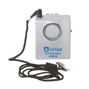 Image of Basic Pull-Pin Alarm, 18" to 36" Adjustable Cord