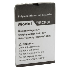 Image of Battery For TENS Unit Lithium ION inTENSity 2nd Generation