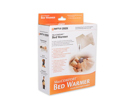 Image of Battle Creek MaxCOMFORT™ Bed Warmer™ Bed Warmer