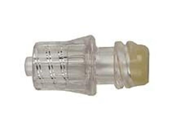 Interlink Injection Baxter 2N3399 Interlink Injection Site – Save Rite Medical