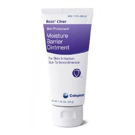 Image of Baza Clear Moisture Barrier Ointment, 1-3/4 oz.