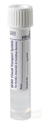 Image of BD ESwab Regular Collection Kit