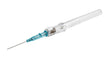 Image of BD Insyte™ Autoguard™ BC Shielded IV Catheter with Blood Control Technology