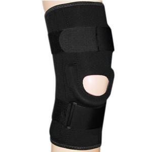 Image of Bell-Horn ProStyle Stabilized Knee Brace, 2X-Large 20" - 21" Knee Circumference