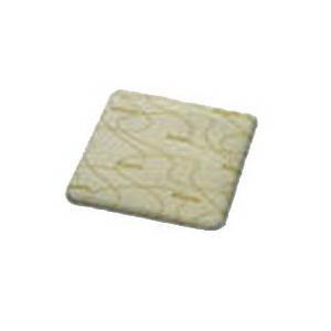 Image of Biatain Ag Non-Adhesive Foam Antimicrobial Dressing With Silver 6" x 6"