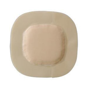 Image of Biatain Super Hydrocapillary Dressing, Non-Adhesive, 4" x 4"