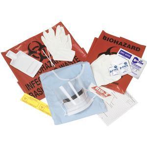 Image of Biobloc Spill Kit