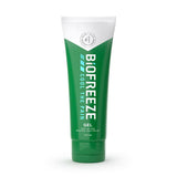Image of Biofreeze Pain Relieving Gel, Green, 3 oz