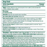 Image of Biofreeze Pain Relieving Roll-On, Green, 2.5 oz