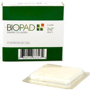 Image of Biopad Collagen Dressing 2" x 2"