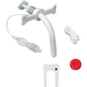 Image of Bivona Adult TTS Tracheostomy Tube 9 mm 98 mm