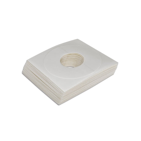Image of Blom-Singer® Adhesive Tape Discs, Large, 30 Per Package