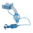 Image of Blue Line Ultra Fenestrated Cuffed Tracheostomy Tube, 7 mm