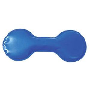 Image of Blue Vinyl ColPaC 5-1/2" x 7-1/2"