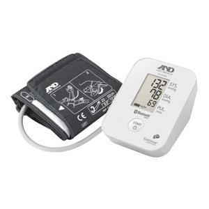 Image of Bluetooth Connected Blood Pressure Monitor