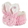 Image of Boo-Bunnie Comfort Toy, Woolly Light Pink
