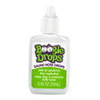 Image of Boogie Drops Natural Saline 2 x 0.85 oz