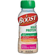 Image of Boost High Protein Nutritional Energy Drink 8 oz., Creamy Strawberry