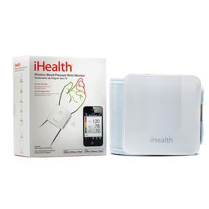 Physician review of iHealth Blood Pressure Monitor for iPhone and Android