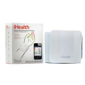 iHealth Ease Wireless Blood Pressure Monitor