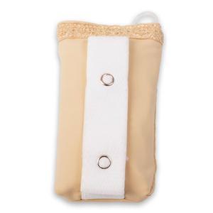 Image of Bra Pouch For MiniMed Insulin Pump, Beige