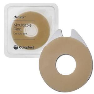 Image of Brava Moldable Ring 4.2mm Thick, 1-5/8", Alcohol-Free, Sting-Free