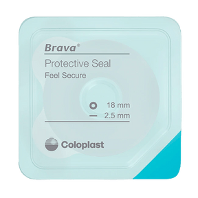 Image of Brava Protective Seals