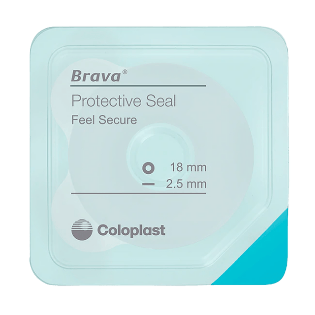 Image of Brava Protective Seals