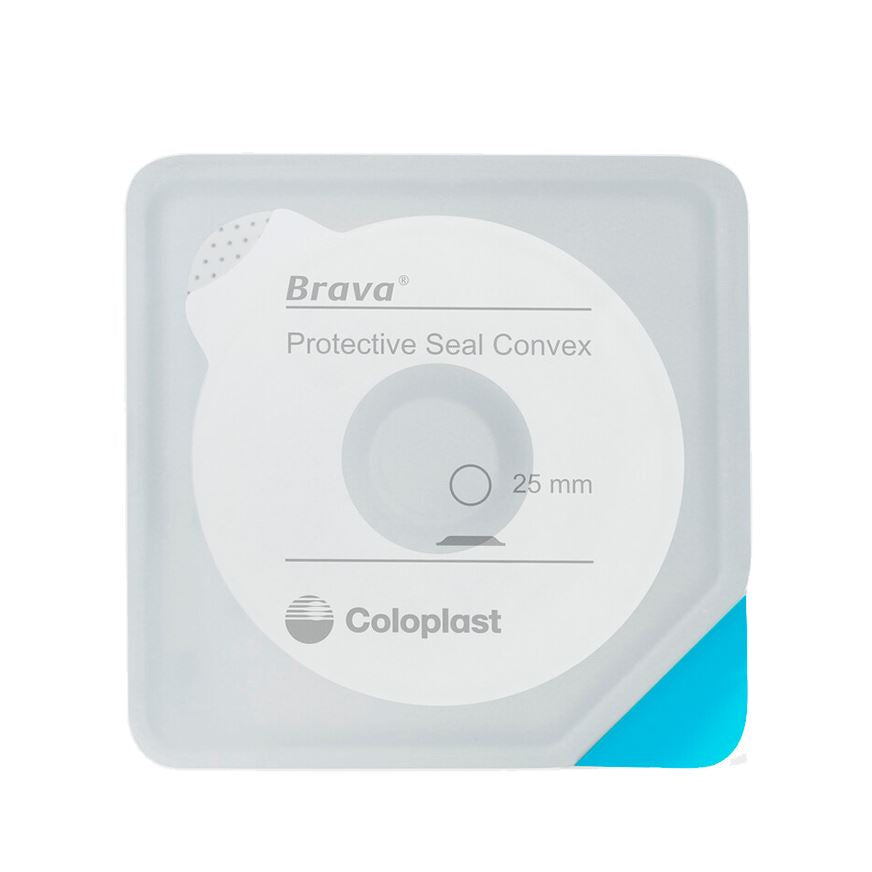 Image of Brava® Protective Seal Convex