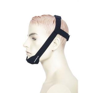 Image of Breathewear® Cross-Bar Chin Strap, Easily Adjustable, Latex-Free
