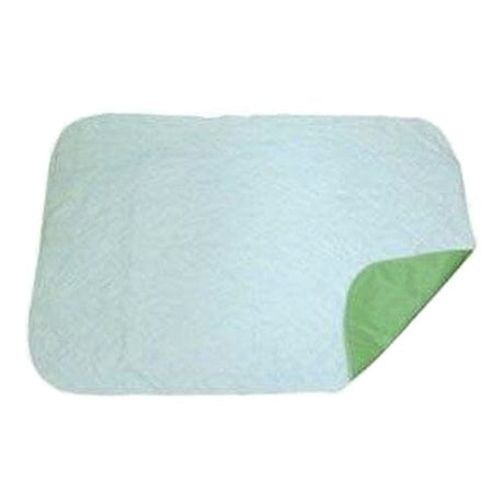 PRIVA 1 Pack Waterproof Washable Incontinence Bed Pads, 34 x 36