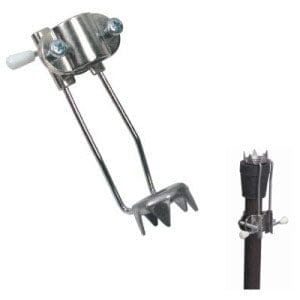 Image of Briggs DMI® 5-Prong Ice Grip Cane Attachment