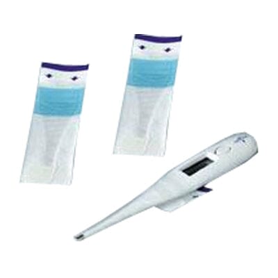 Image of Briggs Mabis® Probe Cover, for Digital Thermometer