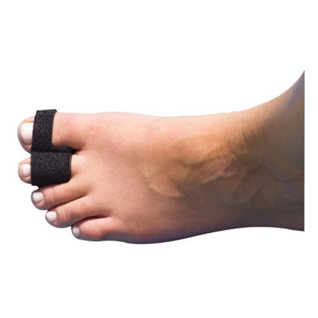 Image of Brownmed DigiWrap™ Too Orthopedic Toe Splint, Size 6, 3-1/4'' to 3-1/2''