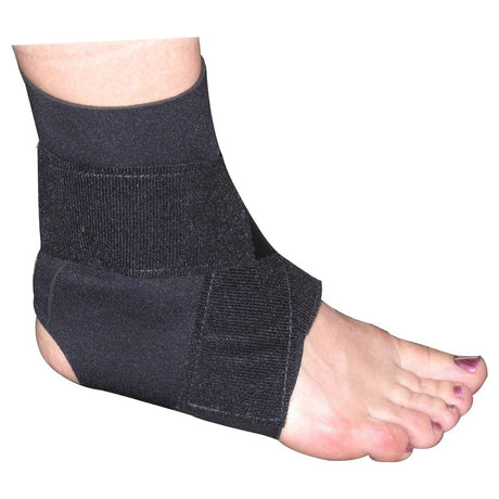 Image of Brownmed Steady Step® Perform 8™ Orthopedic Ankle Stabilizer, Small