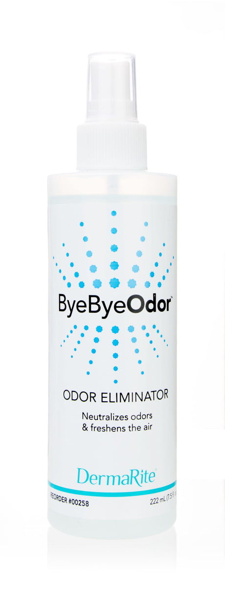 Image of Bye Bye Odor Room Odor Eliminator, 7.5 oz